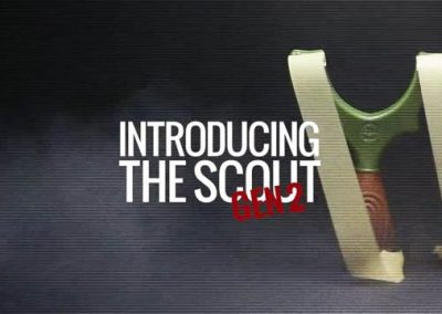 The Scout™ Gen 2 Review