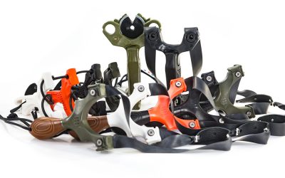 Why SimpleShot slingshots?