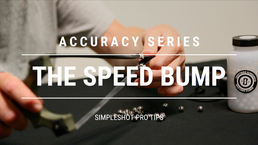 The Speed Bump