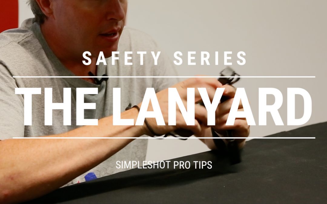 Pro Tip – Slingshot Safety – The Lanyard