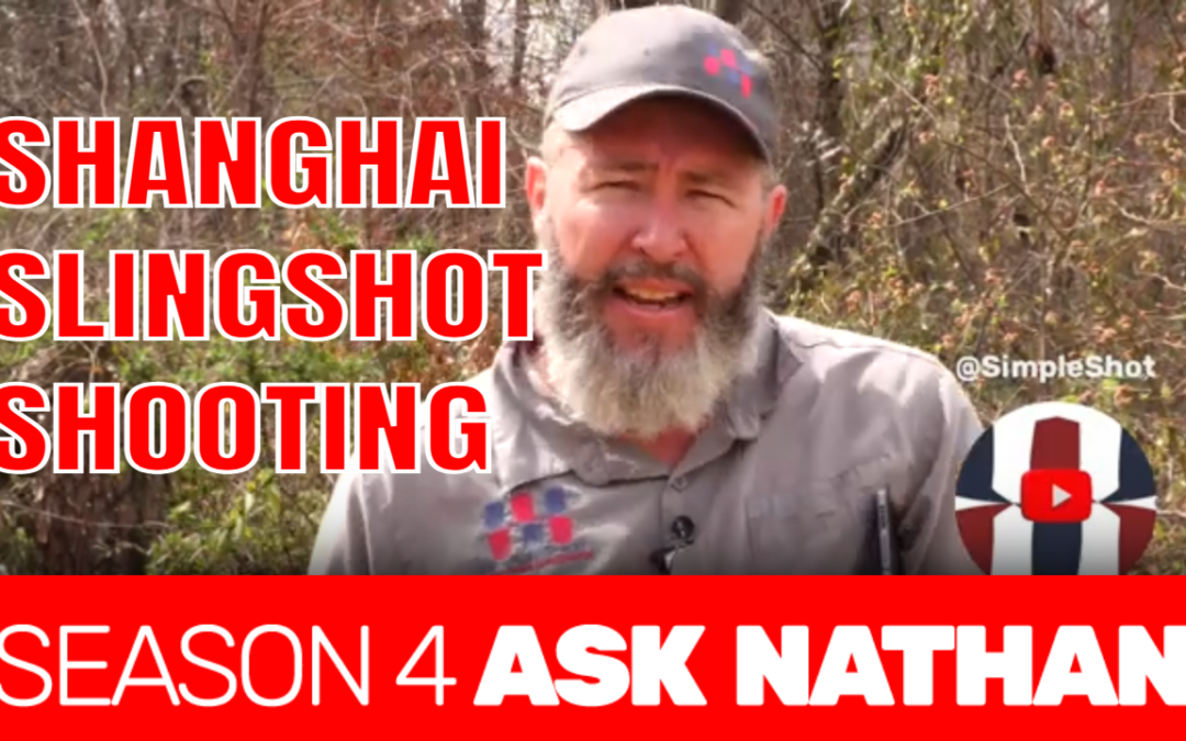 Is Shanghai shooting a valid style of shooting? Any thoughts or tips?