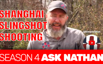 Is Shanghai shooting a valid style of shooting? Any thoughts or tips?