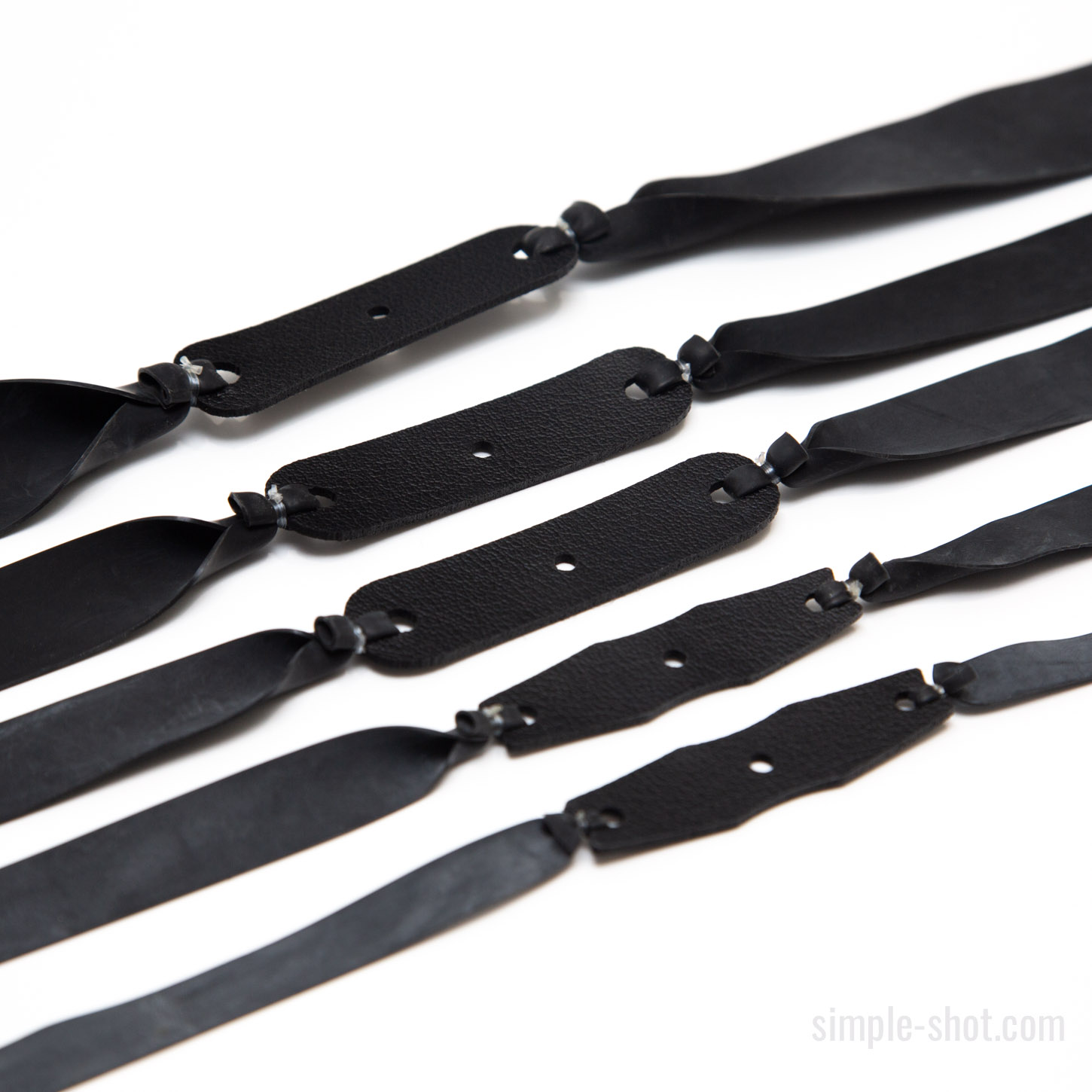 ss-bandsets