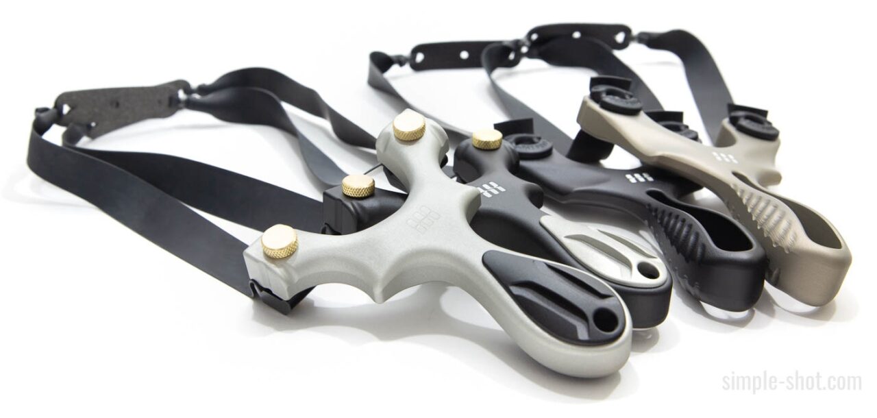 Three things every beginning slingshot shooter should know