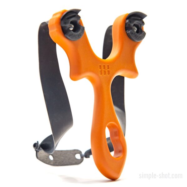 BeanFlip Ocularis - Orange