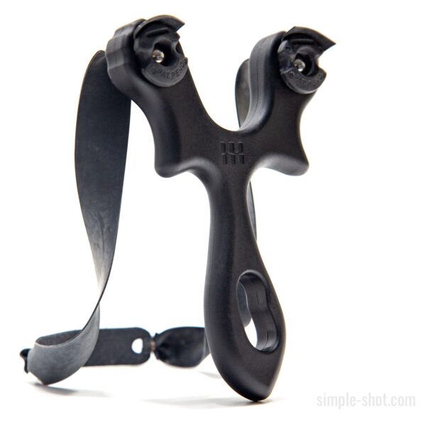 BeanFlip Ocularis - Black