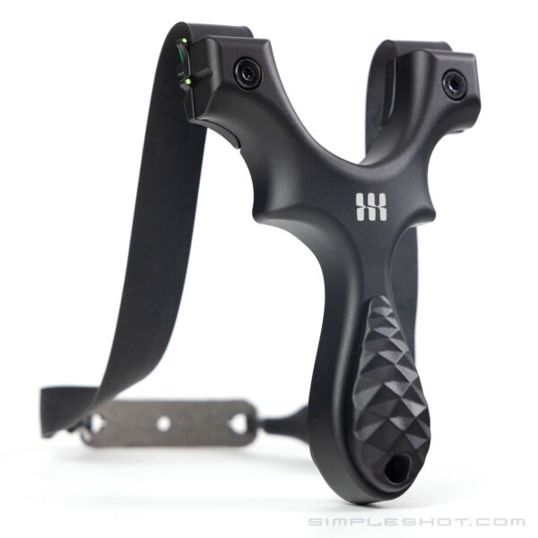 Scout LT2 PRO - Black