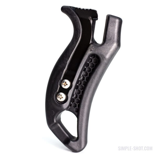 Hammer LT Handle - Black