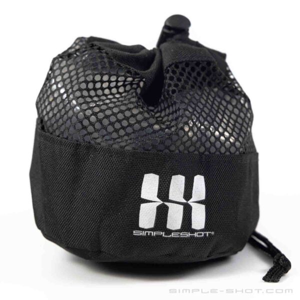 Mesh Ammo Bag