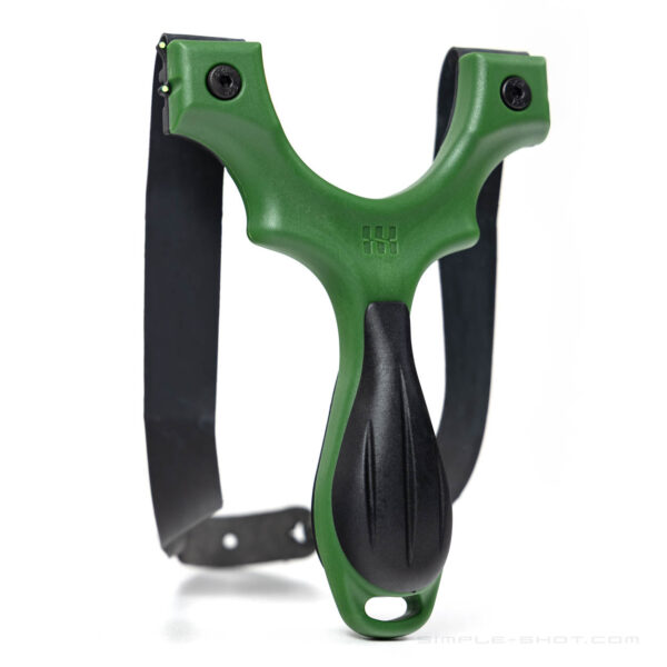 Scout X - Green