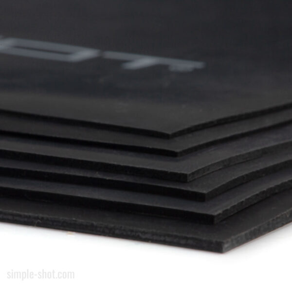 SimpleShot Premium Latex Sheet - 0.7mm