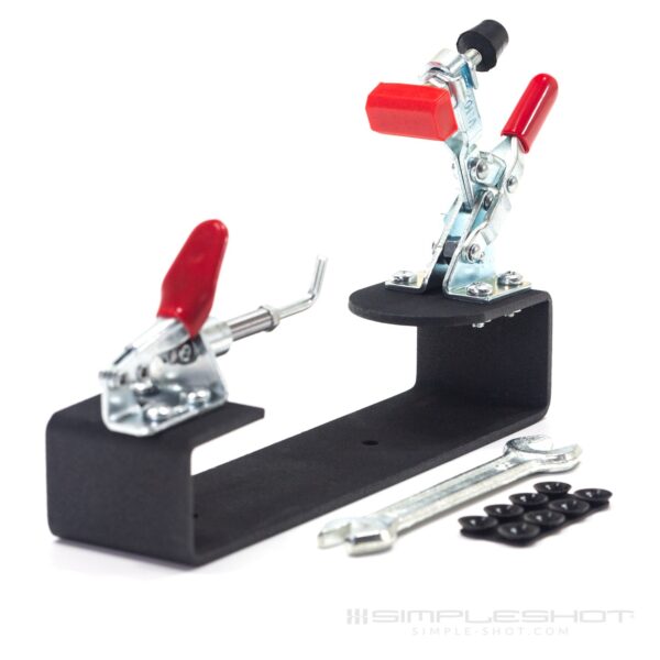 Band Tying Jig