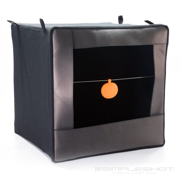 Catchbox for Slingshots