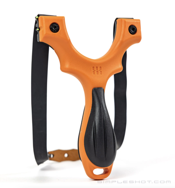 Scout X Orange