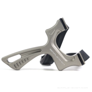Torque X PRO - Gunmetal